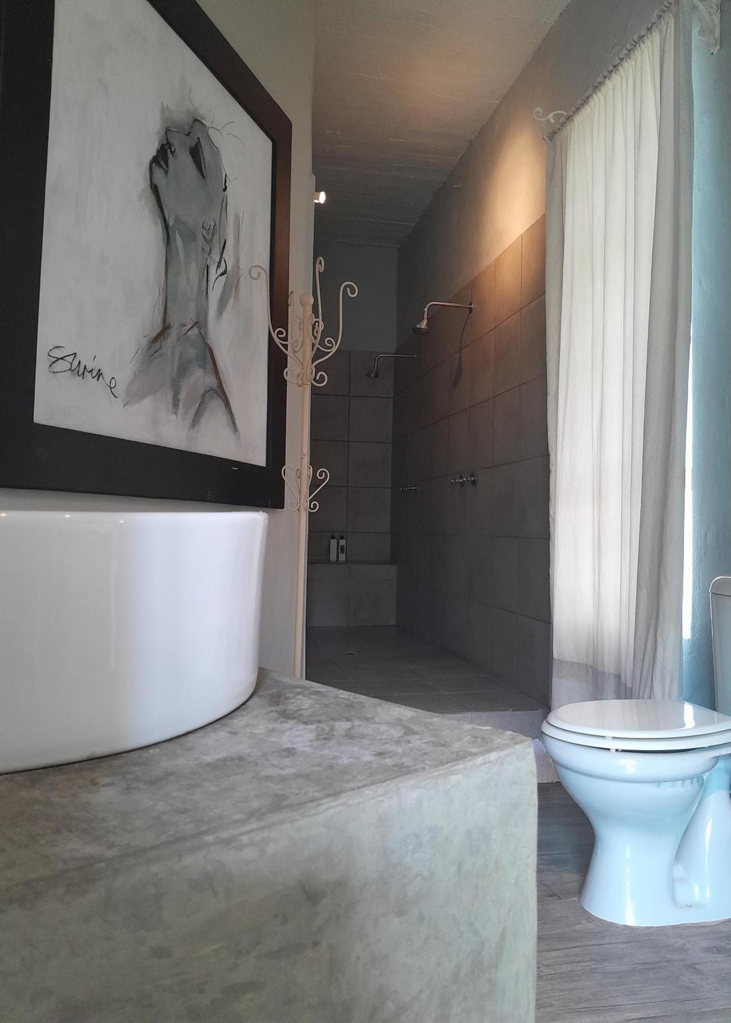 Tsumeb Theater Guesthouse Zewnętrze zdjęcie